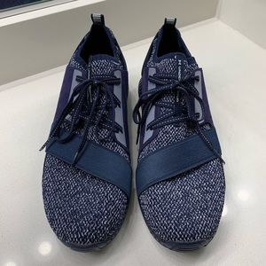 Under Armour sneakers